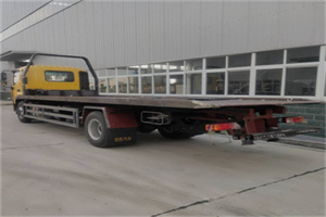 薛城24小时公路救援电话