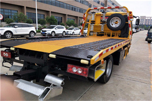 薛城24小时汽车送油服务公司